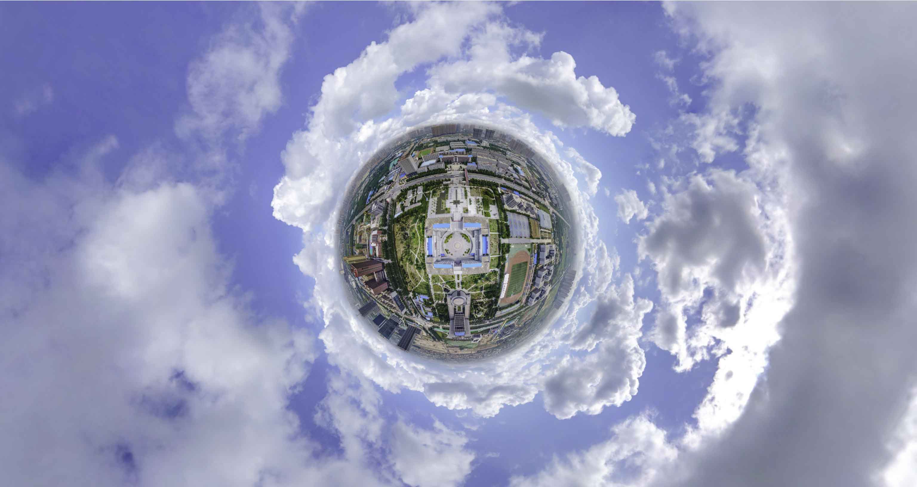 周村格凸河风景名胜区