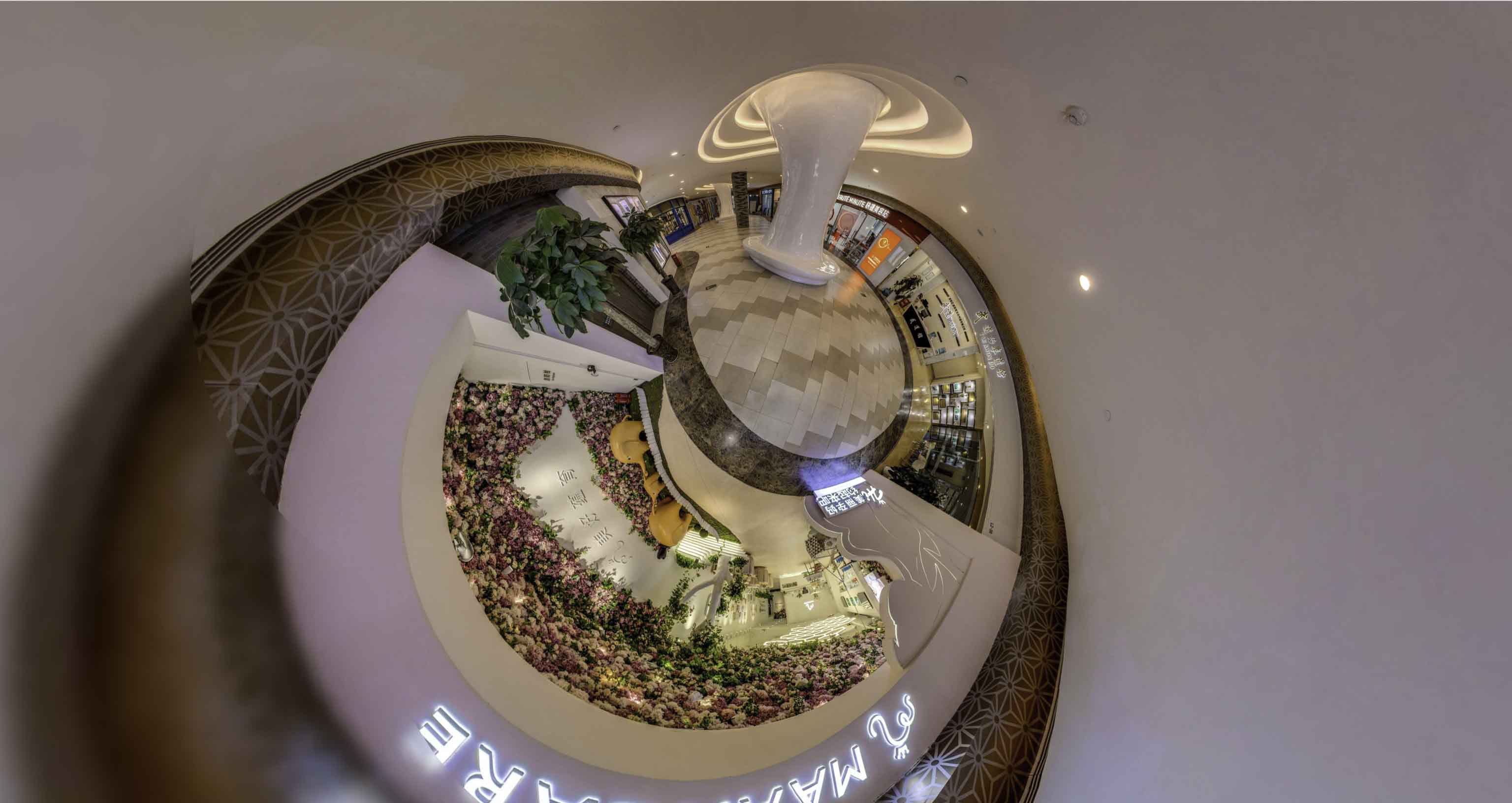 周村将VR全景融入品牌宣传活动的创新实践与策略